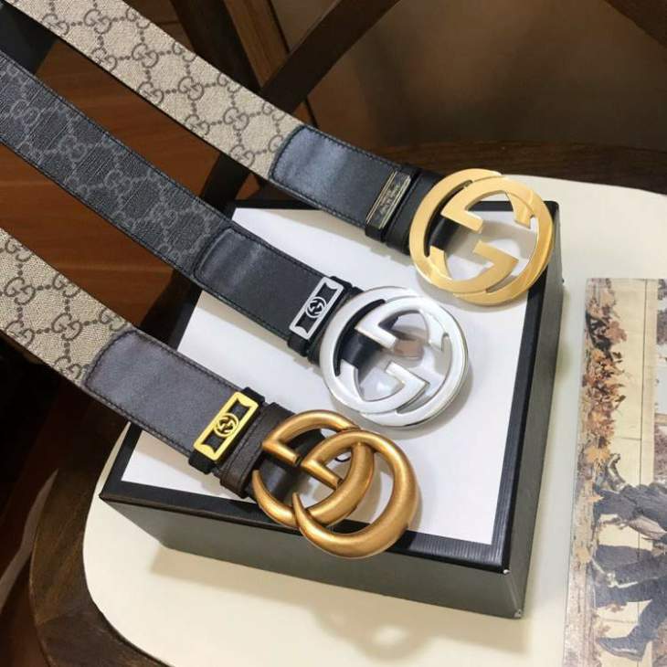 Picture of Gucci Belts _SKUfw101345457fw